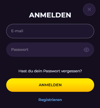Login 1